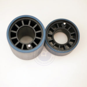 Stoll Cms330 530 Phẳng Máy Dệt Kim Con Lăn Phần Nhựa Cao Su Chất Lượng Cao Kích Thước Tiêu Chuẩn 9Cm Mã 220905 - Product Image 5