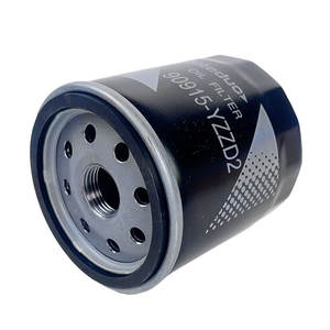 Filtre à huile moteur de voiture au prix d'usine CO-7710 90915-YZZD2 90915-YZZB6 pour Chery Tiggo 3 5x 7 Toyota Land Cruiser Corolla Fj Hiace - Product Image 6