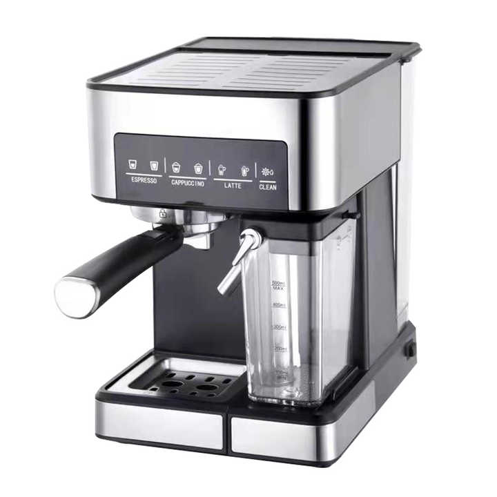 Tasse doseuse à café en acier inoxydable pour machine à expresso avec  ajustem