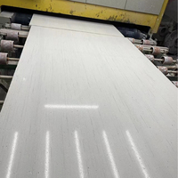 Dalles de terrazzo artificielles faites à la main, terrazzo sur mesure pour appartement, design d'intérieur moderne