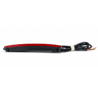 Feu arrière LED de type OEM Type-R, feu antibrouillard arrière, réflecteur, montage direct pour Honda Civic 2021-2024 11e génération