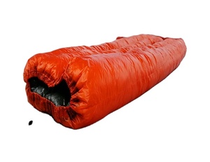 Hamac sous-couette ultraléger, couette de camping EOKO-<span class=keywords><strong>TEX</strong></span>, couette supérieure, sac de couchage pour Camping en plein air - Product Image 5