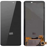 Pantalla táctil lcd original para móvil, montaje interior y exterior para Xiaomi Redmi K30 K30 pro