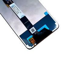 Harga Grosir Layar LCD HP Digitizer untuk Redmi Note10 Pro Poco X3Gt Pantalla Dengan Frame
