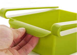 <span class=keywords><strong>Mini</strong></span> <span class=keywords><strong>Rangement</strong></span> Coulissant DIY en Plastique ABS, <span class=keywords><strong>Étagère</strong></span> <span class=keywords><strong>de</strong></span> <span class=keywords><strong>Rangement</strong></span> Gain <span class=keywords><strong>de</strong></span> Place pour Cuisine, Réfrigérateur, Congélateur et Salle <span class=keywords><strong>de</strong></span> Bain - Product Image 6