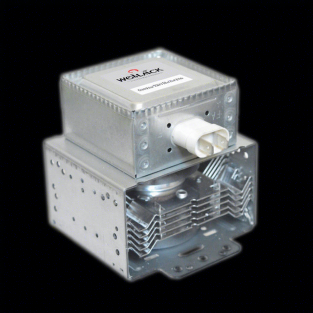 JD 2M226 Aluminium Electric Magnetron 220-240V Air Cooled for Industrial & Commercial Microwave Equipment