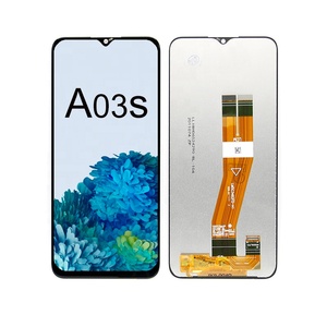 Pantalla de Teléfono Móvil para Samsung Galaxy A10 A20 A30 <span class=keywords><strong>A50</strong></span> A70 A80, Pantalla Táctil LCD para A22 4G A32 A52 A72 A01 A11 A31 A51 <span class=keywords><strong>A71</strong></span> - Product Image 6