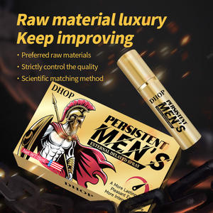Özelleştirilmiş marka bitkisel uzun zaman seks sprey erkek geliştirme erkekler için dayanıklı artırıcı gecikme uzun ömürlü seks ürün doğurganlık - Product Image 4