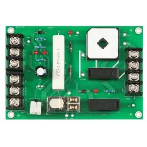 PCB do fornecedor das placas de circuito impresso do conjunto do fabricante da eletrônica do serviço de PCBA em Shenzhen
