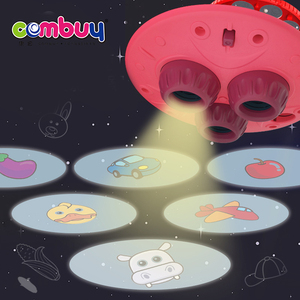 Oyuncaklar çocuklar öğrenme seti LED slayt boyama çizim projektör - Product Image 4