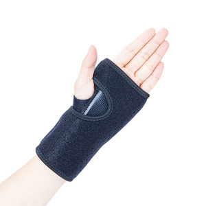 Soporte de muñeca ajustable para <span class=keywords><strong>túnel</strong></span> <span class=keywords><strong>carpiano</strong></span> con férulas para lesiones - Product Image 5