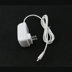 12V 1.5A <b>Power</b> <b>Adapter</b> DC Output <b>US</b> Plug Natural Cooling Constant Pressure For Beauty Devices - Product Image 3