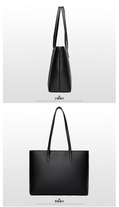 Bolsos cruzados de diseño de moda, bolsos de hombro de cuero PU de alta calidad, bolsos de mano casuales de lujo para mujer - Product Image 3