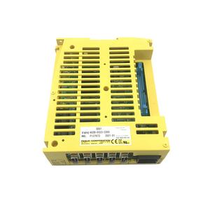 Tarjeta IO de Control CNC FANUC A02B-0323-C205 de Calidad Original para Sistema de Control de Máquinas Herramienta - Product Image 1