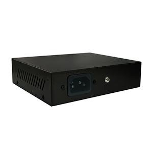 Tinkam 4-पोर्ट 100 मीटर rj45 <span class=keywords><strong>24V</strong></span> Pee802.3f/पर cccTV और nvr 250m उत्पाद के लिए स्टॉक ईथरनेट पॉइ नेटवर्क स्विच में - Product Image 4