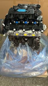 Ensemble moteur <span class=keywords><strong>diesel</strong></span> <span class=keywords><strong>V6</strong></span> (140 kW) remanufacturé en gros pour <span class=keywords><strong>Land</strong></span> <span class=keywords><strong>Rover</strong></span> 276DT Sport <span class=keywords><strong>Discovery</strong></span> <span class=keywords><strong>3</strong></span>/4 OEM LR006701 - Product Image 4