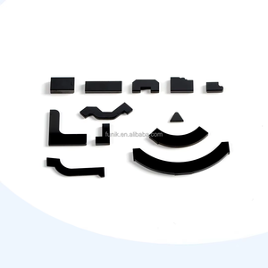 Trung Quốc <span class=keywords><strong>PCD</strong></span> Trống Nhà Sản Xuất Chất Lượng Cao <span class=keywords><strong>PCD</strong></span> Kim Cương Công Cụ Cắt Khoảng Trống Cho Cắt Gỗ - Product Image 6