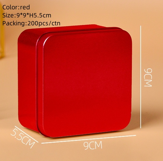 Rojo (Stock AE)***