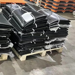 Revêtement de piscine en <span class=keywords><strong>EPDM</strong></span> 45 mil Revêtement en caoutchouc <span class=keywords><strong>EPDM</strong></span> <span class=keywords><strong>pour</strong></span> piscines Toits d'étangs à poissons <span class=keywords><strong>pour</strong></span> géomembrane - Product Image 2