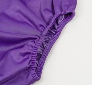 Culotte absorbante <span class=keywords><strong>réutilisable</strong></span> en TPU monocouche, imperméable, lavable, pour adultes, protection contre l'incontinence des personnes âgées - Product Image 6