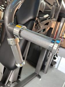 YINQIAN NT01 Máquina de Gimnasio Comercial con Carga de Placas, Multifunción, Ajustable, de Acero, para Press de Pecho, <span class=keywords><strong>Nautilus</strong></span> Nitro Plus, Novedad 2025 - Product Image 5