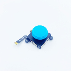 Stick di Resistenza Elettromagnetica TMR per <span class=keywords><strong>Joy</strong></span>-<span class=keywords><strong>Con</strong></span> Nintendo Switch/Lite/OLED, Senza Necessità di Cablaggio, Vendita all'Ingrosso - Product Image 5