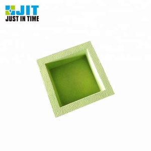 Niches de douche encastrées XPS 12x12, style moderne, pour salle de bain, décoratives, prêtes à carreler, légères, durables, solution complète - Product Image 3