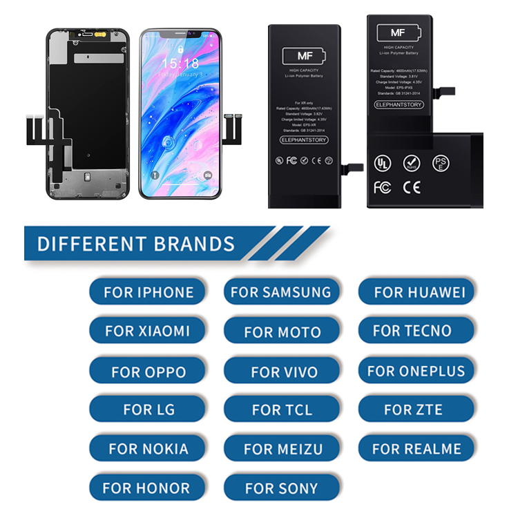 iphone 12 screen replacements original