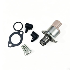 วาล์วมิเตอร์ริ่ง 6C1Q9358AB 1460A037 หัวฉีดน้ำมันโลหะสำหรับเปลี่ยนซ่อม - Product Image 4