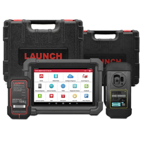 Launch X431 IMMO PLUS 39 Servicios de reinicio Control bidireccional completo Herramientas profesionales de programación de llaves Escáner de diagnóstico OBD