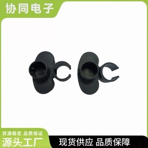 Support mural d'angle multifonctionnel en plastique pour aspirateur, organisateur sans perçage, accessoire de rangement - Product Image 5
