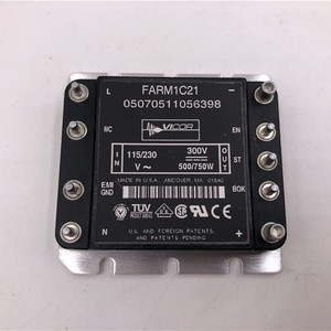 Bộ lọc đường dây điện farm1c21 mô-đun IGBT 21 + hoàn toàn mới và nguyên bản - Product Image 2