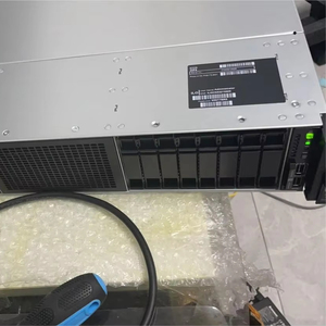 Serveur en rack HPE ProLiant DL380 Gen10 Plus 2U 24SFF Gold 6330N 2,6 GHz 64 Go de RAM 960 Go de SSD P408i-a 1600 W en stock Garantie de 3 ans - Product Image 1