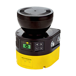 Escáner Láser de Seguridad MICS3-CCAZ55PZ1P01 Compatible con MicroScan3 Core/Pro AMR para Evitar Obstáculos - Product Image 5