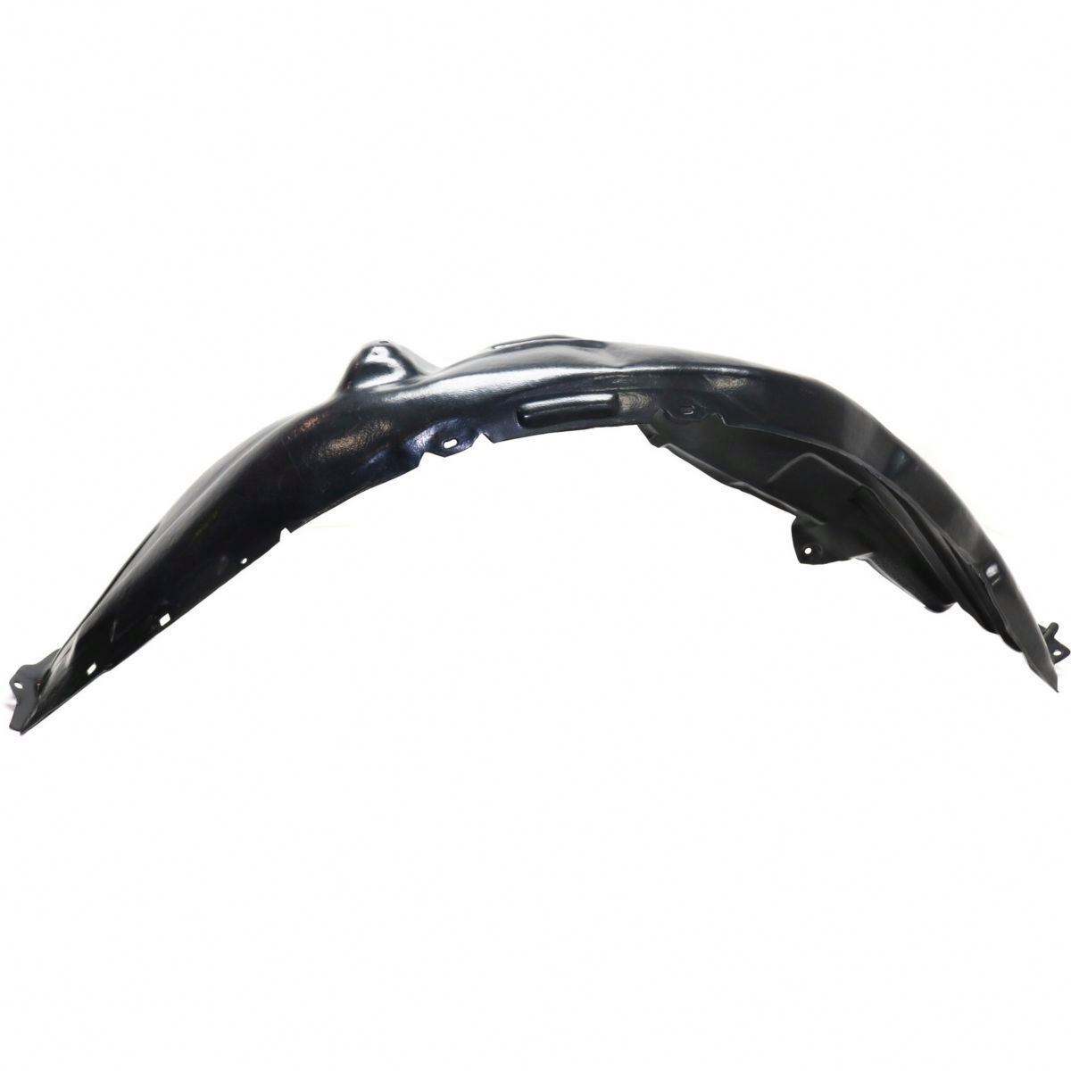 OEM 53806-06170 Front Fender Liner for Toyota Camry 2015-2017