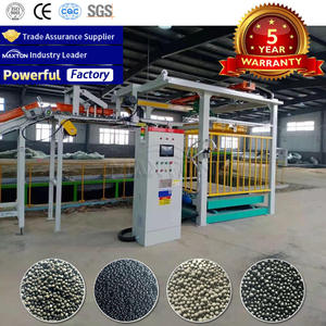 Línea de Producción de Pellets de Biomasa/Fertilizantes Orgánicos de 1-5 T/H a <span class=keywords><strong>Precio</strong></span> de Fábrica - Product Image 6