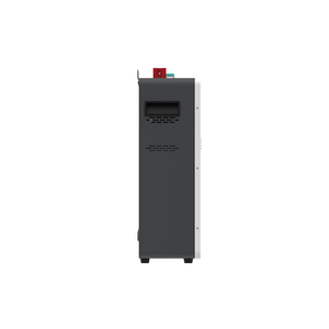 แบตเตอรี่ Super 100Ah 51.2V แบบติดผนัง สามารถต่อพ่วงกันได้ สำหรับระบบสำรองไฟฟ้าแบบออฟกริด พร้อมระบบจัดการแบตเตอรี่อัจฉริยะ (Smart BMS) สำหรับใช้ในบ้าน กำลังไฟ 5-10 กิโลวัตต์ มาตรฐาน IP21 - Product Image 6