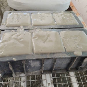 Generador de Hormigón Espumado Ligero <span class=keywords><strong>CLC</strong></span> 220V con Motor y Componentes Principales, Máquina de Espuma de Cemento - Product Image 5