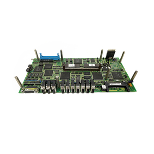 Placa de Circuito PCB FANUC A20B-2001-0620 Probada - Product Image 2