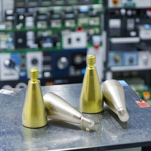 Meilleure qualité Nouveau modèle de système d'implant dentaire Compatible piliers et instruments de guérison Implants dentaires Services d'usinage - Product Image 2