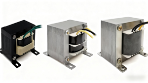 Transformateur haute fréquence transformateur Flyback transformateur abaisseur - Product Image 6