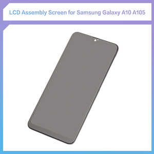อะไหล่หน้าจอ LCD สำหรับ Samsung Galaxy A10 <span class=keywords><strong>A105</strong></span> - Product Image 4