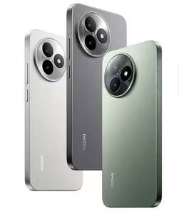 Smartphone Redmi K80 Ultra 5G 2025 avec Dimensity 9400+ HyperOS 2/ Écran OLED 6,83 pouces 1,5K 144Hz/ Batterie 7410mAh Chargeur 100W - Product Image 6