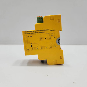 RCMA420-D-1 ตัวตรวจสอบกระแสไฟตกค้าง 10-500mA สำหรับระบบ TN TT ของแท้ 100% ใหม่เอี่ยม - Product Image 4
