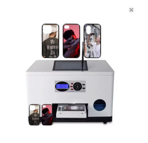 <span class=keywords><strong>Imprimante</strong></span> de coque de <span class=keywords><strong>téléphone</strong></span> portable Wifi APP Online Custom Mobile Cover UV Printer <span class=keywords><strong>pour</strong></span> Iphone, <span class=keywords><strong>Samsung</strong></span>, Huawei, Xiaomi Toutes marques - Product Image 1