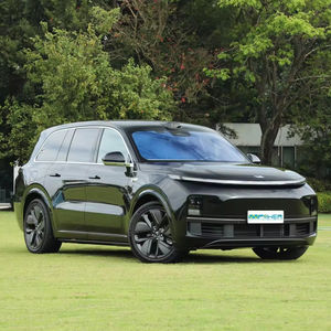 Vendita calda Li <span class=keywords><strong>Auto</strong></span> di lusso nuova energia veicolo Lixiang L9 Ultra e L8/L7 in Stock <span class=keywords><strong>Auto</strong></span> usate di lusso - Product Image 3