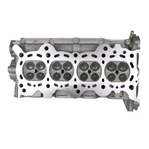 Ensemble <span class=keywords><strong>de</strong></span> culasse <span class=keywords><strong>Suzuki</strong></span> K14B 1.4L DOHC 16V en alliage d'aluminium, complet avec soupapes, pour <span class=keywords><strong>Swift</strong></span>/Baleno/Beidouxing OE11110-77G00 - Product Image 1