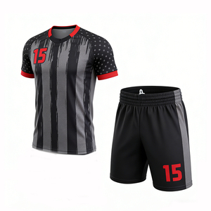 <span class=keywords><strong>Pantaloncini</strong></span> da <span class=keywords><strong>Calcio</strong></span> per <span class=keywords><strong>Donna</strong></span> a Prezzo all'Ingrosso, Shorts 100% Poliestere, <span class=keywords><strong>Pantaloncini</strong></span> da <span class=keywords><strong>Calcio</strong></span> per Uomo con Cordoncino - Product Image 2
