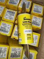 PLC LPJ-110SP LPJ110SP ( 110A ) 600Vac LOW-PEAK DUAL-Element Class J Fuse Warranty Product