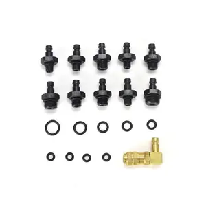 <span class=keywords><strong>Kit</strong></span> de teste de pressão do óleo do motor testador - Product Image 5